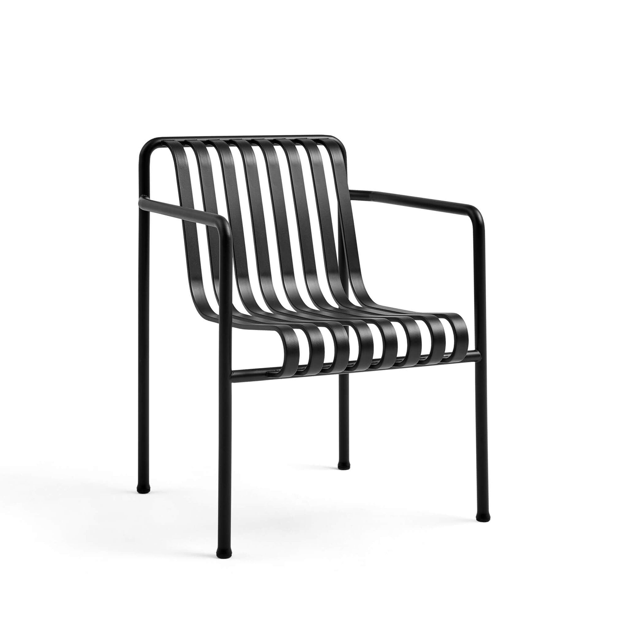 HAY Palissade Dining Armchair - Ausstellungsstück