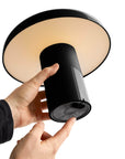 Hay Pao Lamp Portable