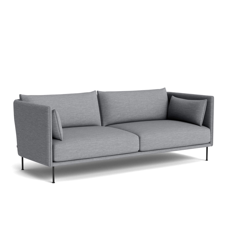 HAY Silhouette Sofa 3 seater