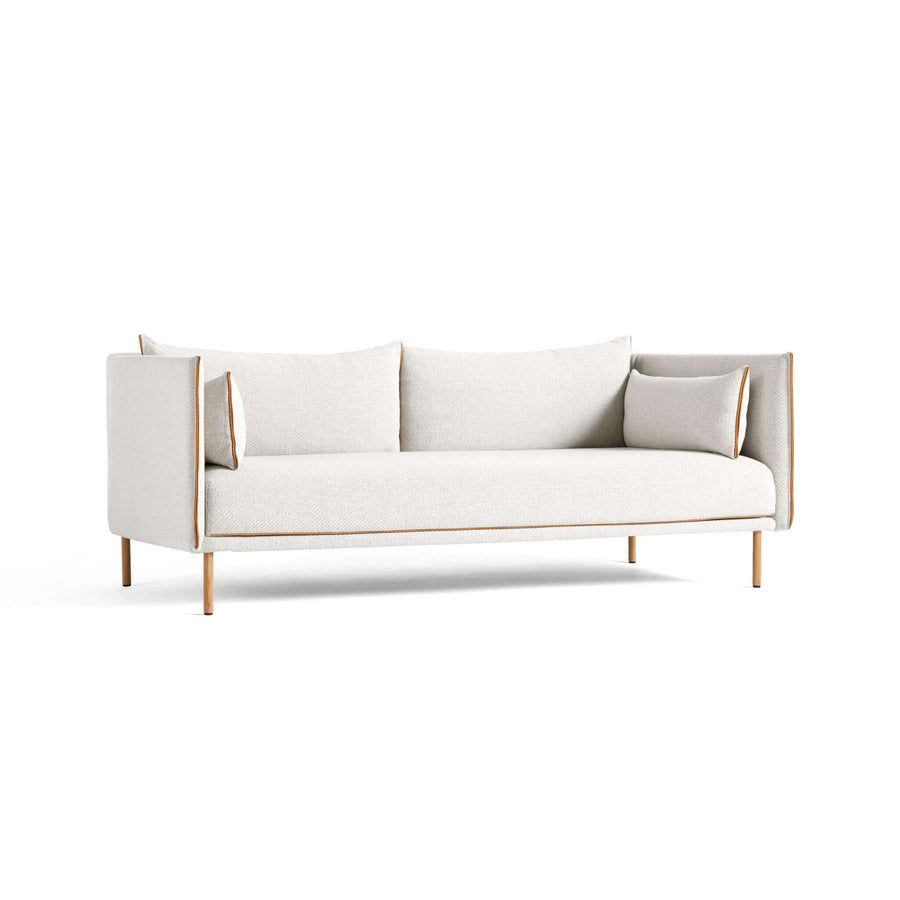 HAY Silhouette Sofa 3 seater