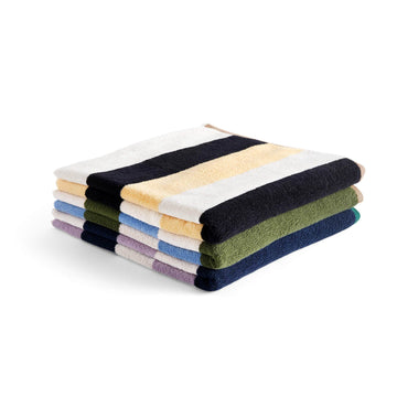 HAY Trio Bath Sheet Badetuch