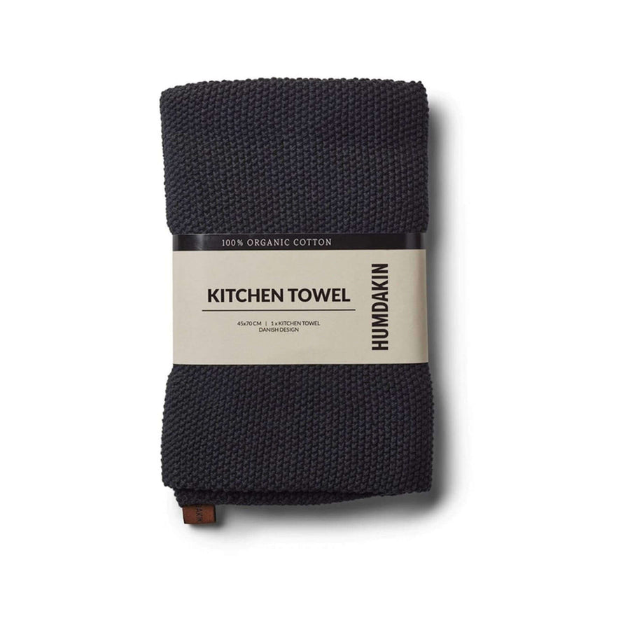 HUMDAKIN Kitchen Towel Knitted