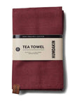 HUMDAKIN Tea Towel Organic (2 Stk.)