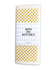 Kiss my Kitchen Schwammtuch