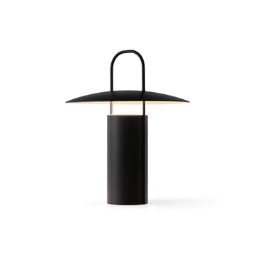 AUDO Ray Table Lamp - USB - Black