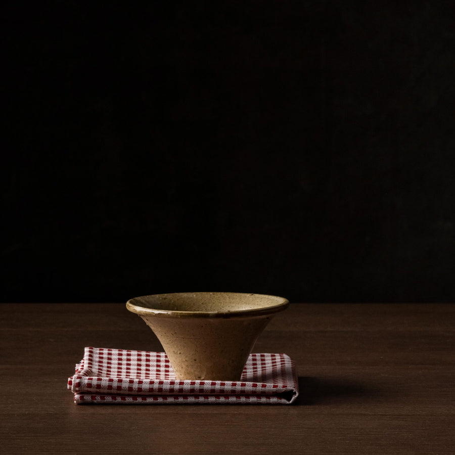 AUDO Triptych Bowl Schale