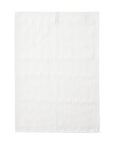 AUDO Graphium Tea Towel - Ecru (2er)