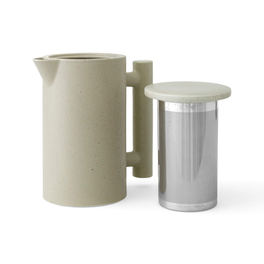 AUDO Yana Brewing Pot 1L