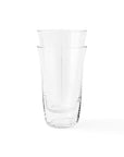 AUDO Strandgade Drinking Glass clear (2pcs)