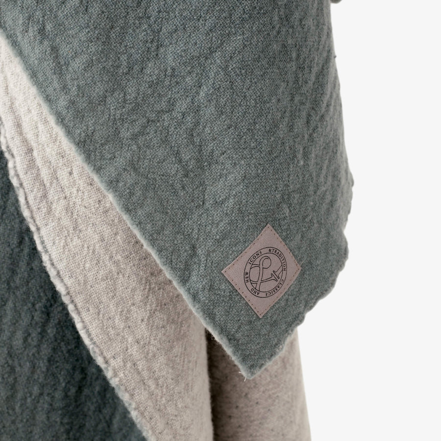 &tradition Collect Blanket Merino SC34