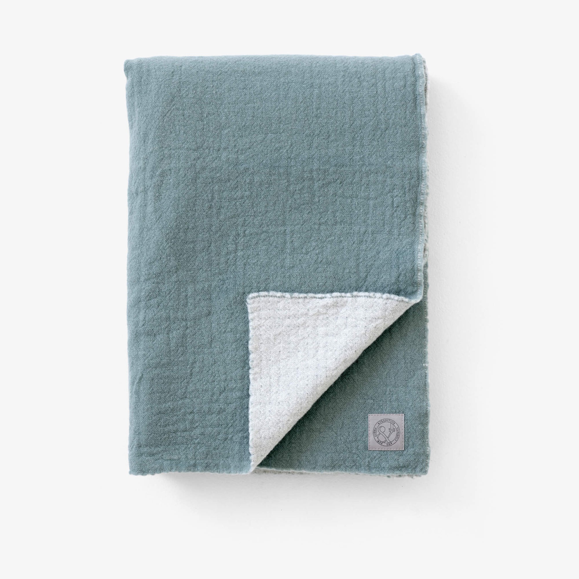 &amp;Tradition Collect Blanket Merino SC34