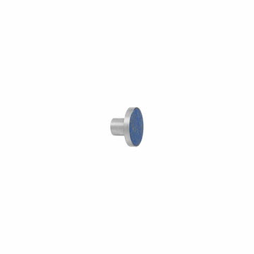 ferm LIVING Hook - Steel - Stone large