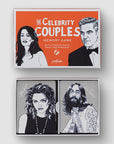 PRINTWORKS Memory game - Celebrity couples