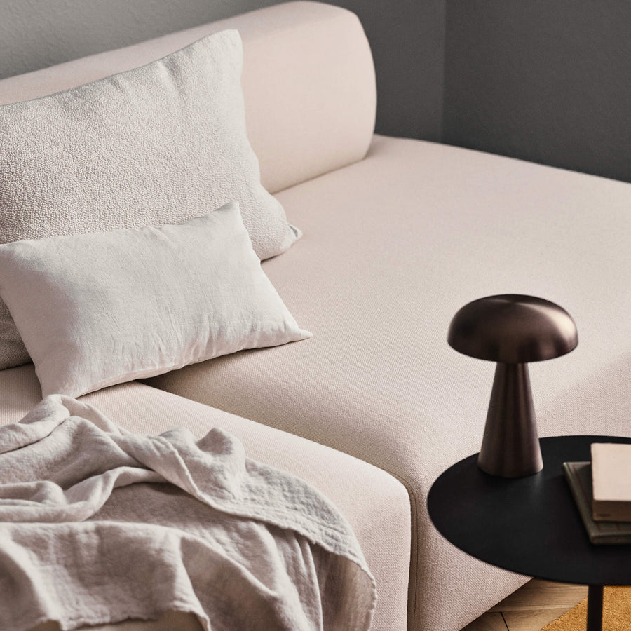&Tradition Collect Cushion Linen SC27 30x50cm