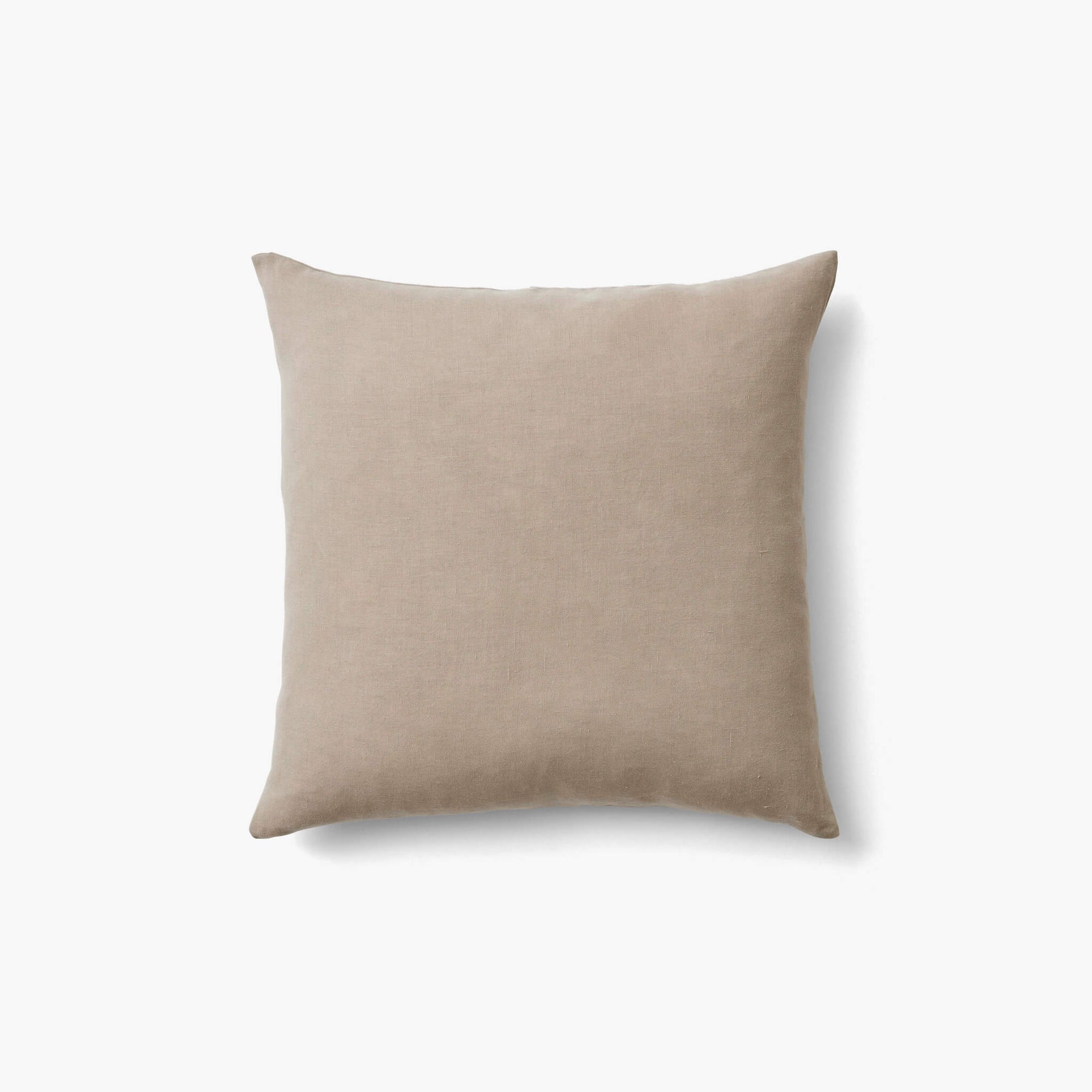 &amp;Tradition Collect Cushion Linen SC28 50x50cm