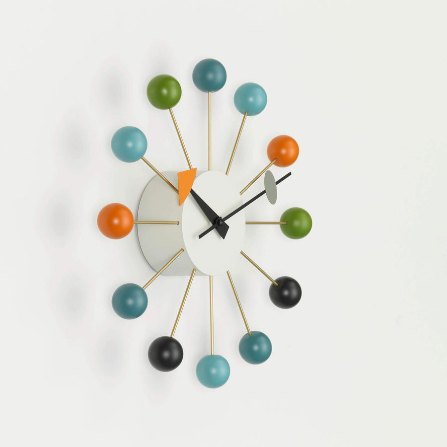 vitra Ball Clock