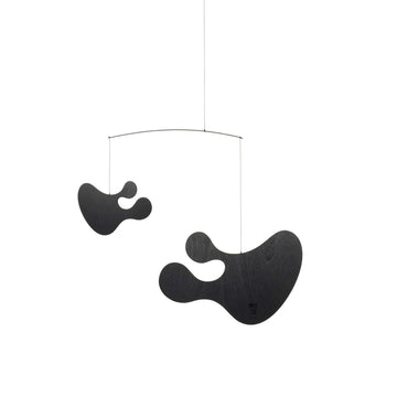 vitra Eames Plywood Mobile - Model B