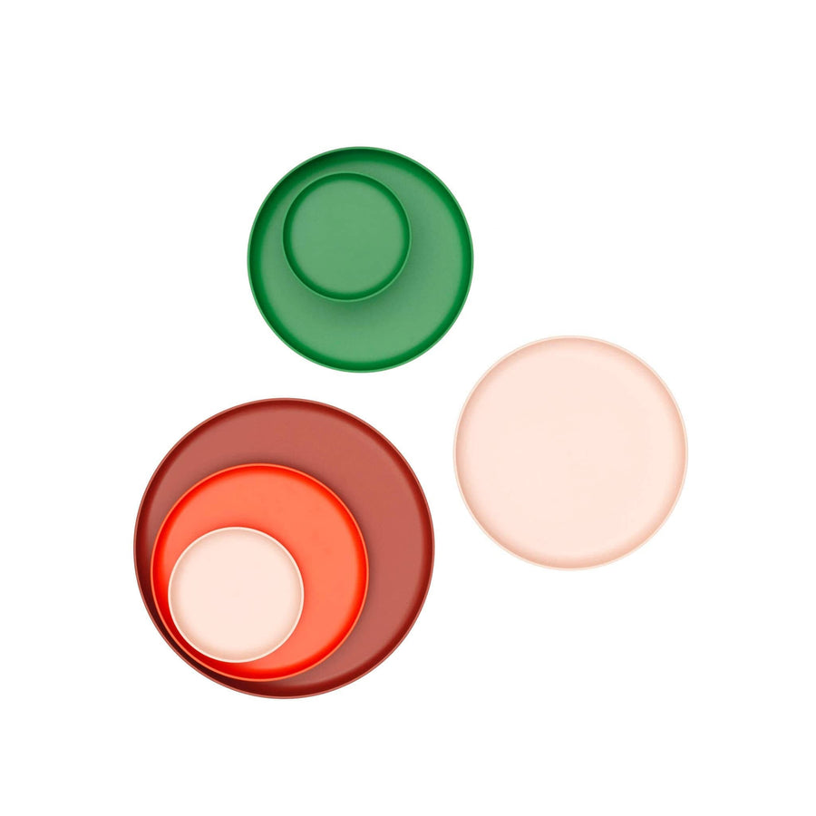 vitra Trays 3er Set