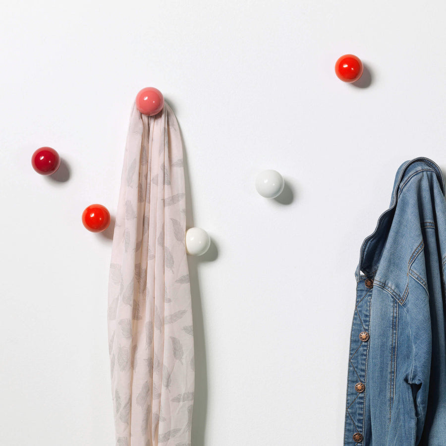 vitra Coat Dots 3er Set