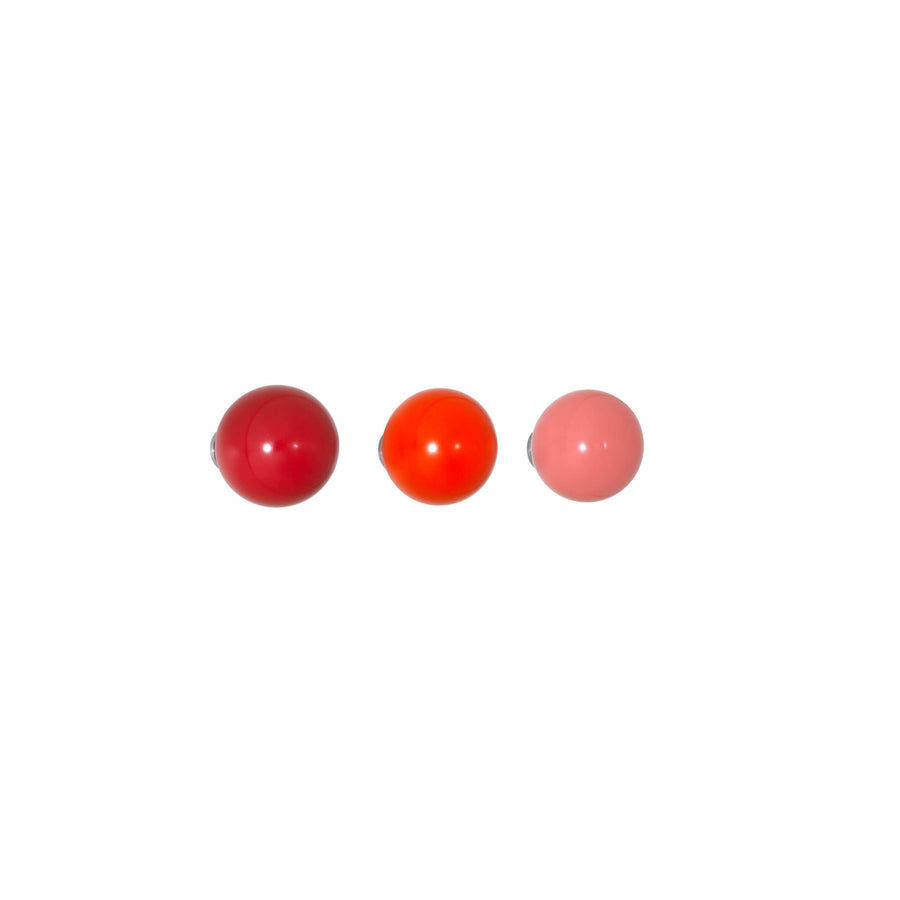 vitra Coat Dots 3er Set