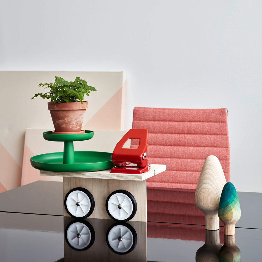 vitra Rotary Tray